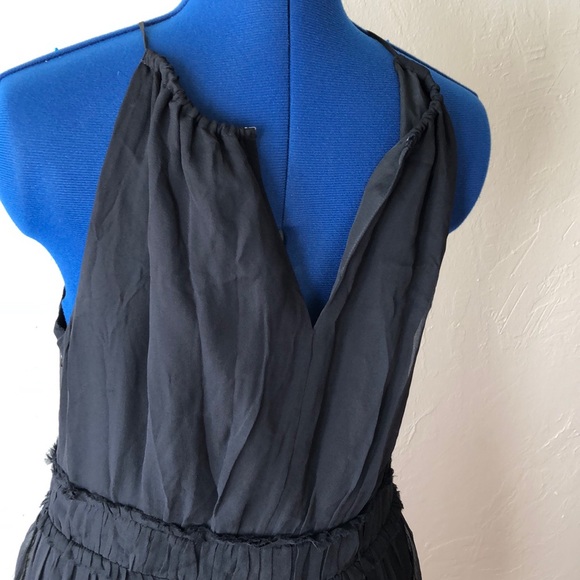 NWT Joie Silk Dress - Picture 3 of 4